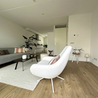 Zwolle, Lortzinghof, tussenwoning - foto 5