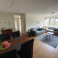 Amsterdam, Rondeel, 4-kamer appartement - foto 6