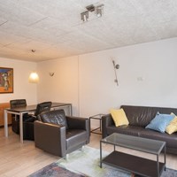 Alkmaar, Lodewijk van Velthemstraat, 2-kamer appartement - foto 6