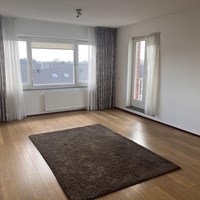 Middelburg, T Hof Lustenburg, 4-kamer appartement - foto 4