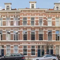 Den Haag, Rijklof van Goensstraat, 4-kamer appartement - foto 4