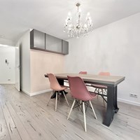 Amsterdam, Korte Amstelstraat, 3-kamer appartement - foto 5