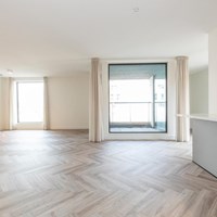 Amsterdam, Radarweg, 4-kamer appartement - foto 4