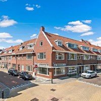 Voorburg, Halewijnlaan, bovenwoning - foto 4