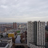 Rotterdam, Bulgersteyn, 4-kamer appartement - foto 4