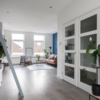 Rotterdam, Willem van Hillegaersbergstraat, bovenwoning - foto 4