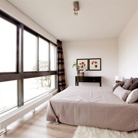 Den Haag, Tjalie Robinsonduin, bovenwoning - foto 6