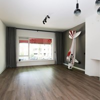 Hilversum, Bosdrift, 3-kamer appartement - foto 4