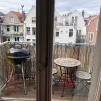 Amsterdam, Gerard Doustraat, 3-kamer appartement - foto 6