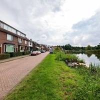 Rotterdam, Bergse Linker Rottekade, hoekwoning - foto 4