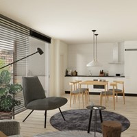 Purmerend, De Wherelanden, 3-kamer appartement - foto 6