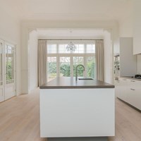 Den Haag, Prins Mauritslaan, benedenwoning - foto 5