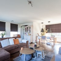 Ter Aar, Paradijsweg, 2-onder-1 kap woning - foto 4