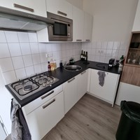 Groningen, Oosterhamrikkade, 2-kamer appartement - foto 4