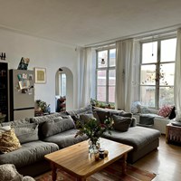 Utrecht, Oudegracht, 2-kamer appartement - foto 5