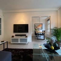 Amsterdam, Leiduinstraat, 2-kamer appartement - foto 6