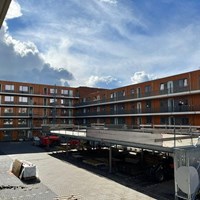 Purmerend, Gerrit Offermansstraat, 2-kamer appartement - foto 6