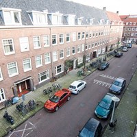 Amsterdam, Amazonenstraat, 3-kamer appartement - foto 6