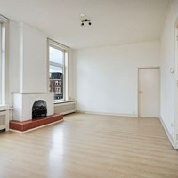 Den Haag, KONINGIN EMMAKADE, 2-kamer appartement - foto 4