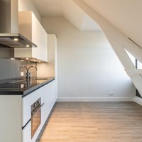 Breda, Nieuwe Ginnekenstraat, 3-kamer appartement - foto 6