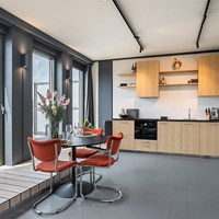 Rotterdam, VAN VOLLENHOVENSTRAAT, 2-kamer appartement - foto 5