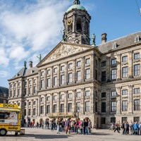 Amsterdam, Westermarkt, 3-kamer appartement - foto 4