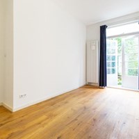 Amsterdam, Roerstraat, benedenwoning - foto 5