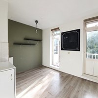 Amsterdam, Admiraal De Ruijterweg, 3-kamer appartement - foto 5