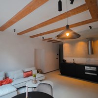 Amsterdam, Warmoesstraat, 2-kamer appartement - foto 5