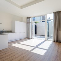 Haarlem, Ruysdaelstraat, benedenwoning - foto 4