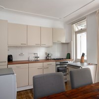 Amsterdam, Wilhelminastraat, 2-kamer appartement - foto 5