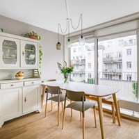 Amsterdam, Tweede Oosterparkstraat, 4-kamer appartement - foto 6