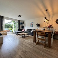 Amersfoort, Graaf Lodewijklaan, tussenwoning - foto 4