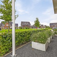 Heerhugowaard, Zevenblad, 2-onder-1 kap woning - foto 5