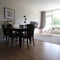 Amsterdam, Hoogoord, 4-kamer appartement - foto 6