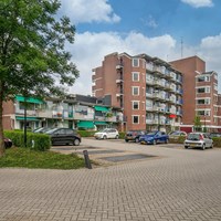 Leeuwarden, Trosdravik, 2-kamer appartement - foto 4