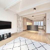 Amsterdam, Martelaarsgracht, 3-kamer appartement - foto 4