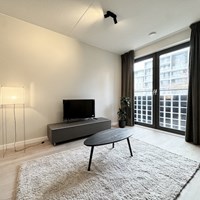 Amsterdam, Lutonhof, zelfstandige studio - foto 4