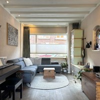 Eindhoven, Orchideeenstraat, tussenwoning - foto 5