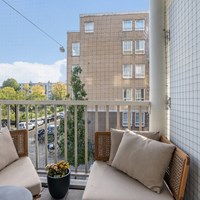 Amsterdam, Hildebrandstraat, 2-kamer appartement - foto 5