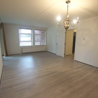 Groningen, Praediniussingel, 2-kamer appartement - foto 6