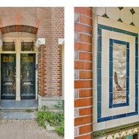 Amsterdam, Bellamyplein, benedenwoning - foto 4