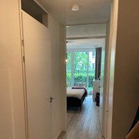 Tilburg, Clarissenhof, 2-kamer appartement - foto 6