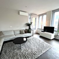 Amsterdam, Dusartstraat, 3-kamer appartement - foto 5