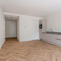 Rotterdam, Westzeedijk, 2-kamer appartement - foto 5