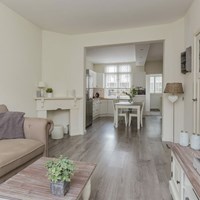 IJmuiden, Alexander Bellstraat, eengezinswoning - foto 4