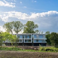 Muiden, Grote Wiel, 3-kamer appartement - foto 5