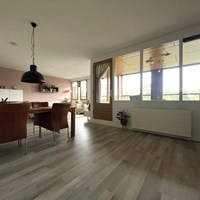 Zwolle, Wipstrikpark, 3-kamer appartement - foto 5