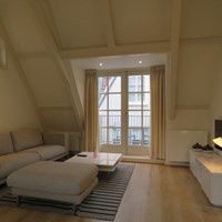 Amsterdam, Kerkstraat, 3-kamer appartement - foto 5