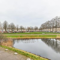 Groningen, G. Meirstraat, 3-kamer appartement - foto 5